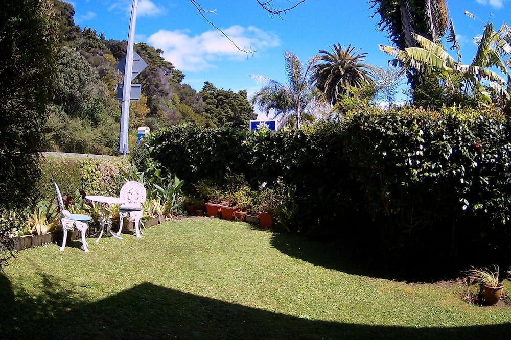 Vista del exterior