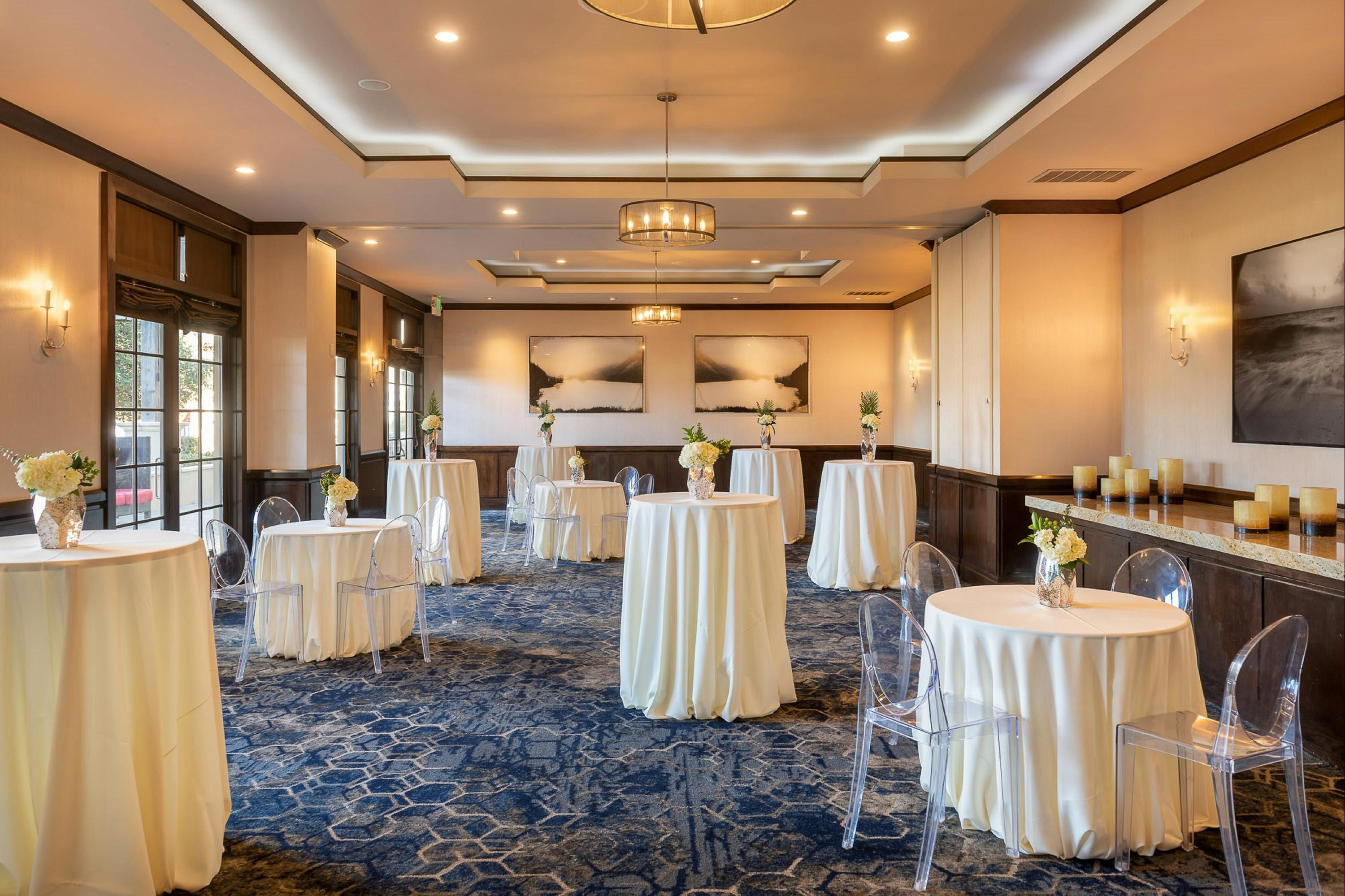 Sala de banquetes