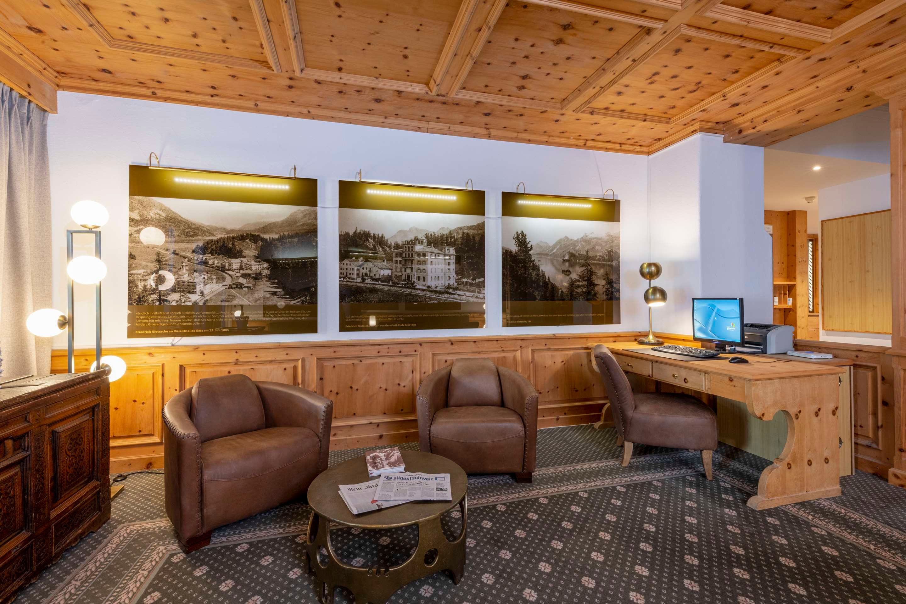 Sala de estar