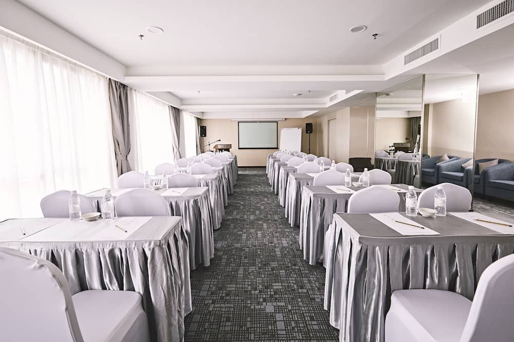 Sala de conferencias