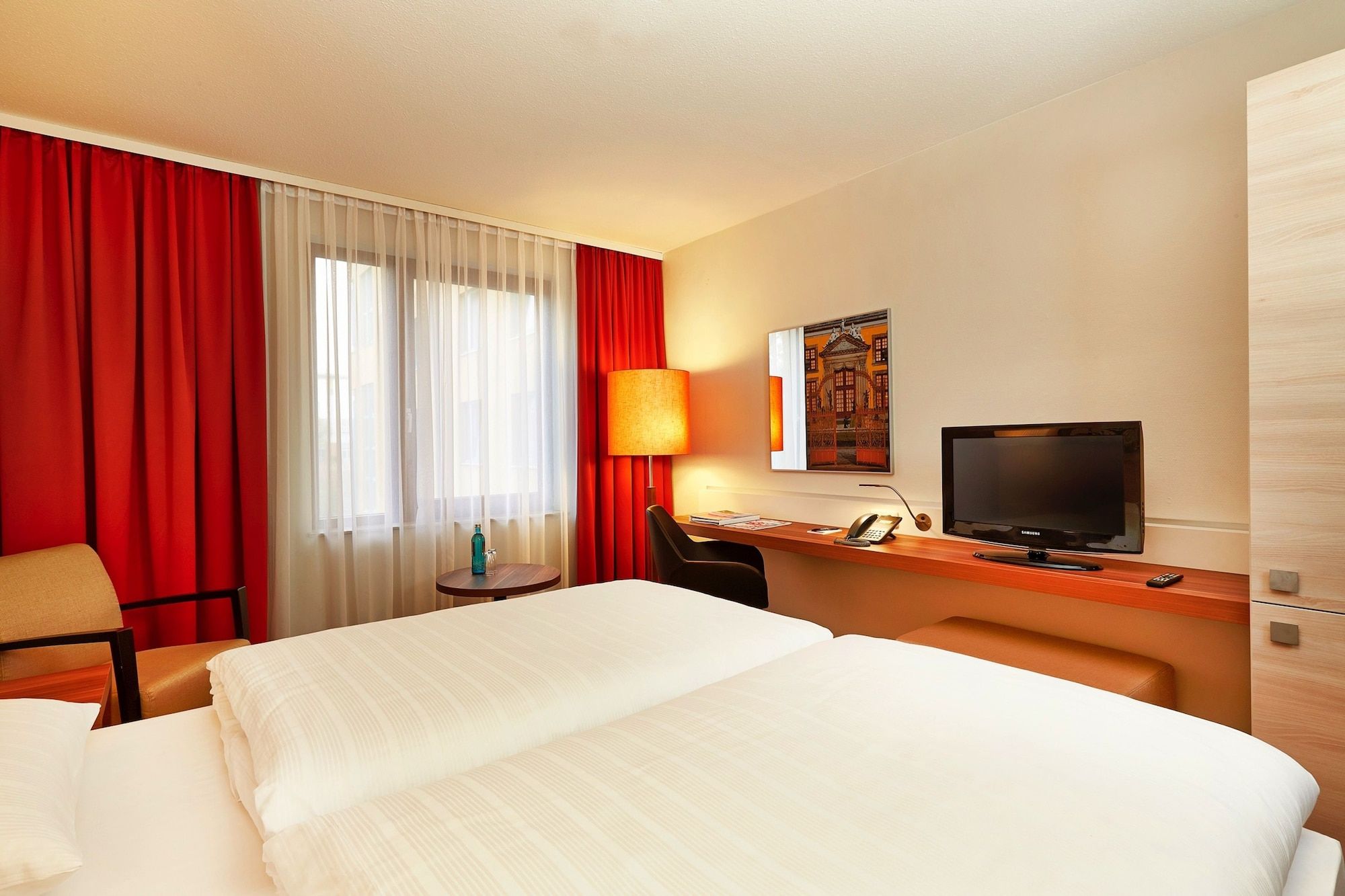 Habitación
