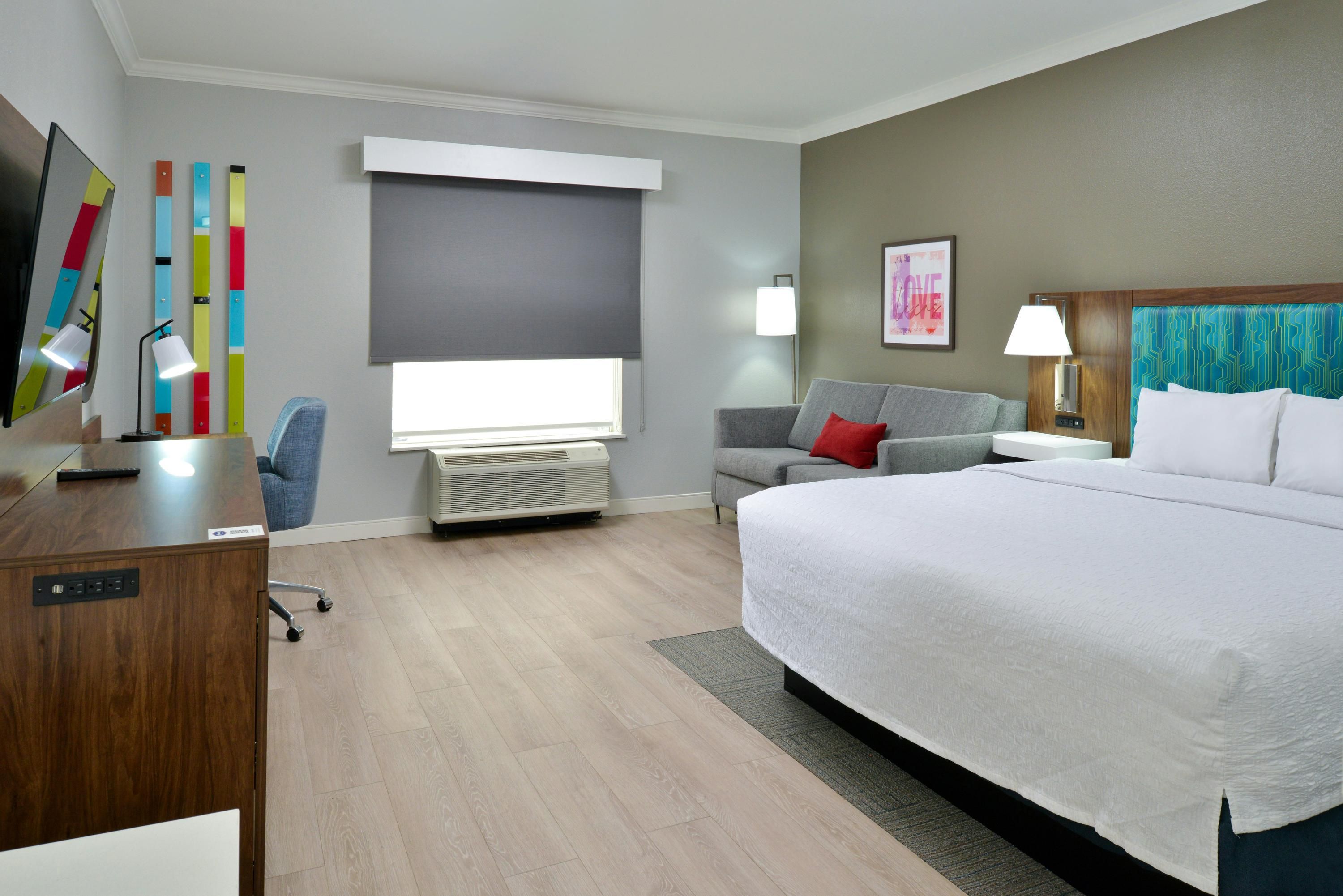 Habitación