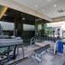 Gimnasio