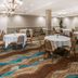 Sala de banquetes