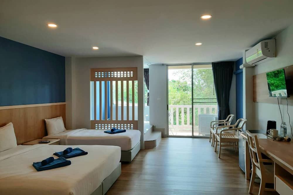 Habitación