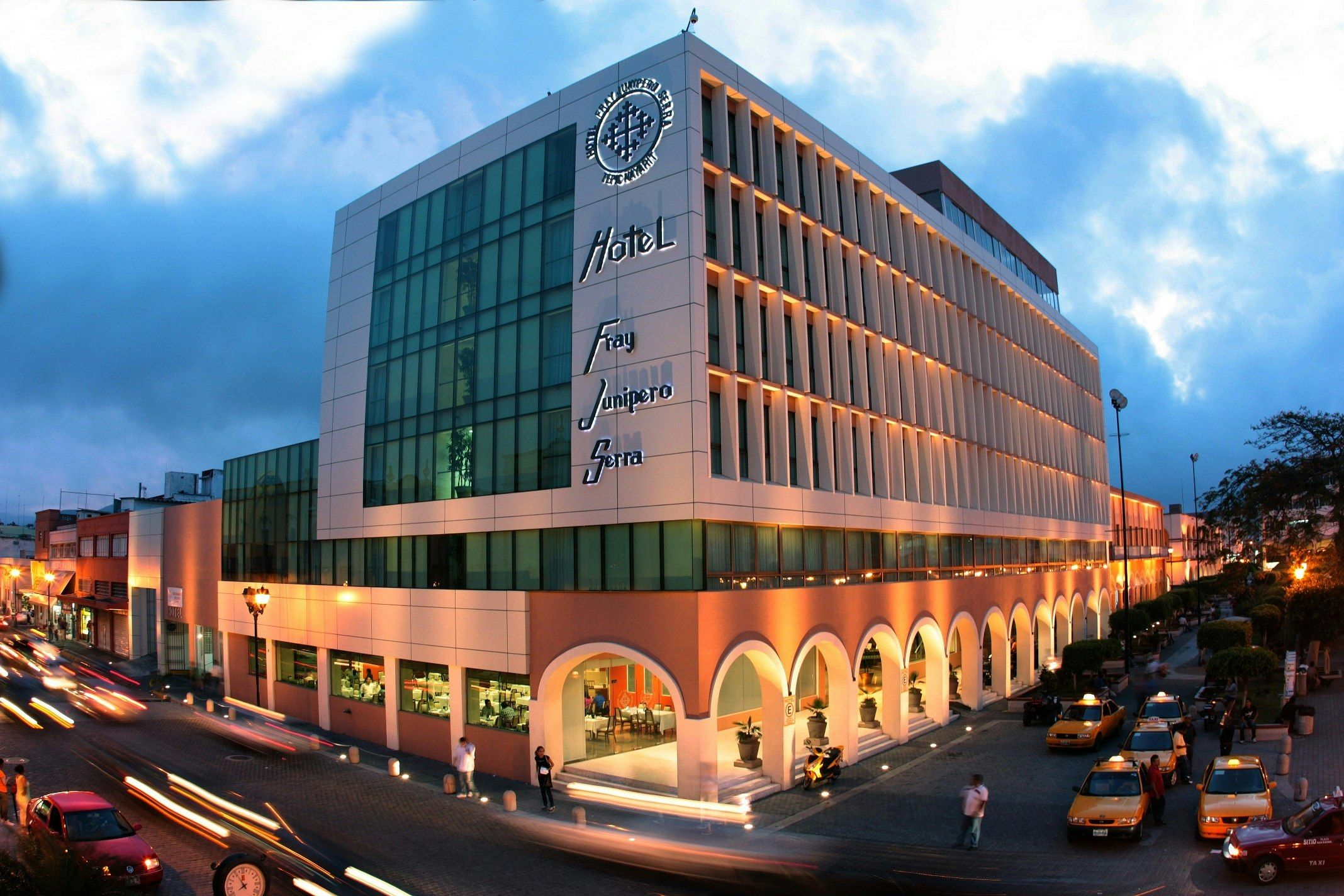 Edificio