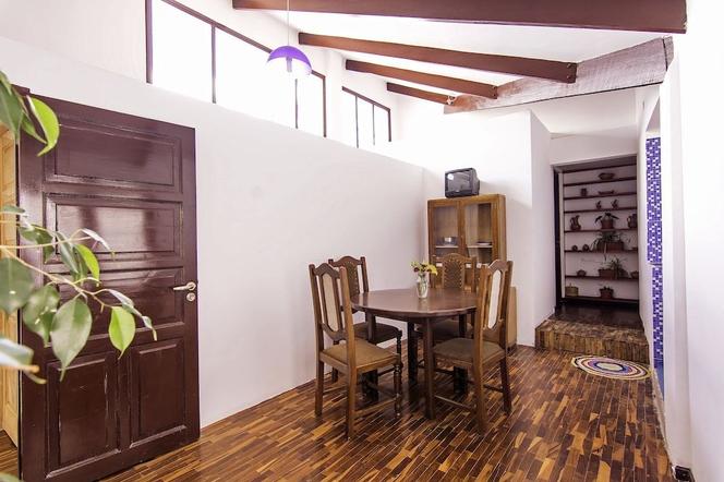 Casarte Takubamba B&b