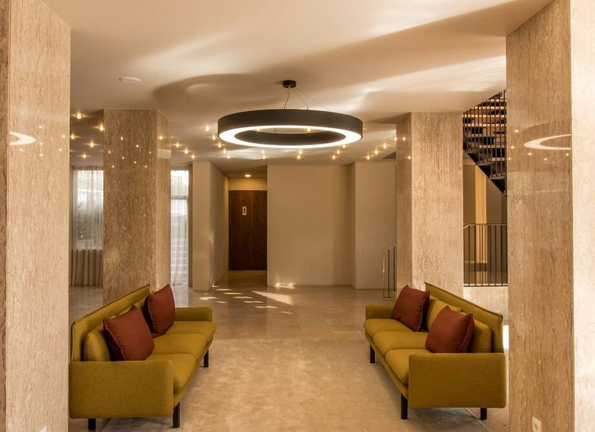 Recepción Foto