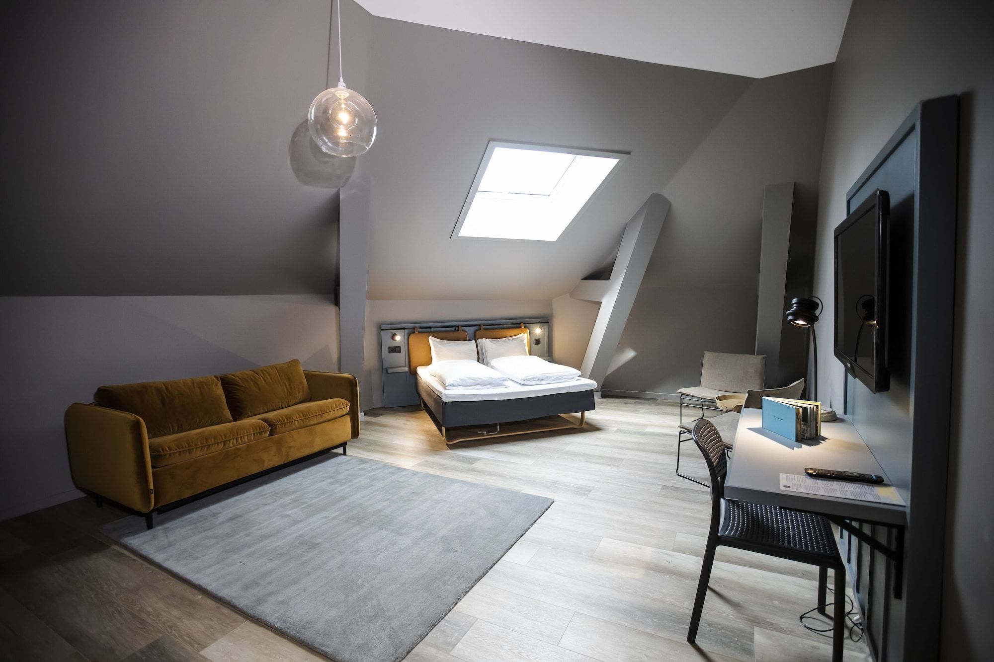 Habitación