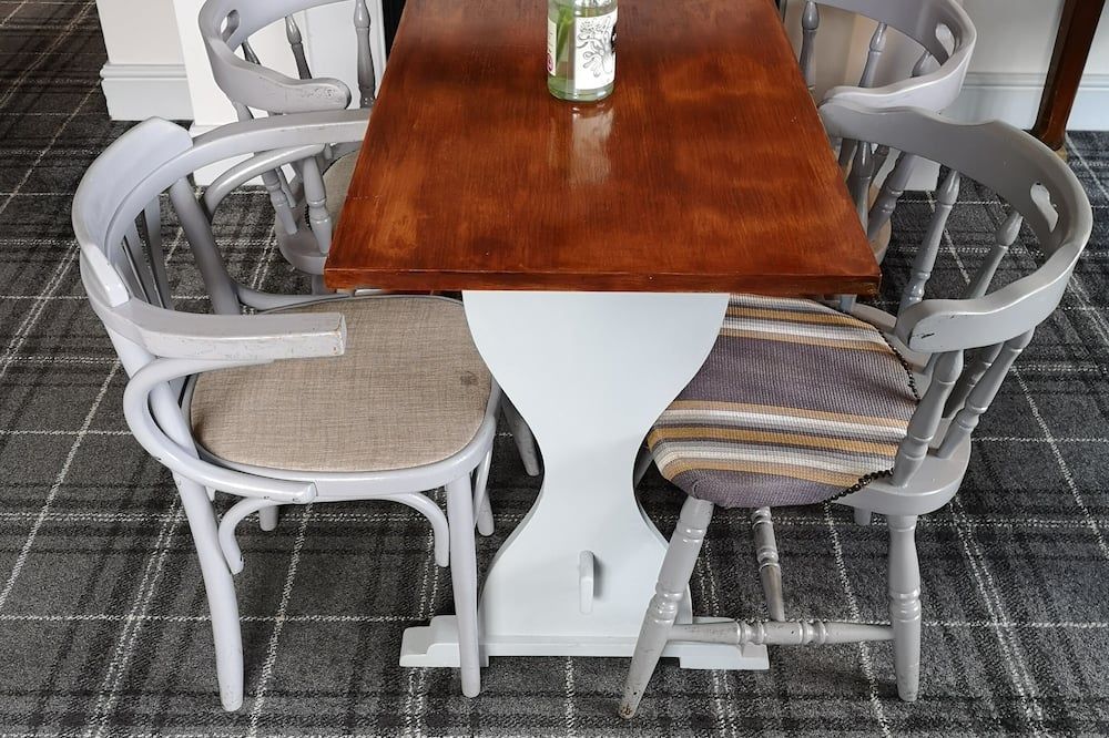 Comedor Foto