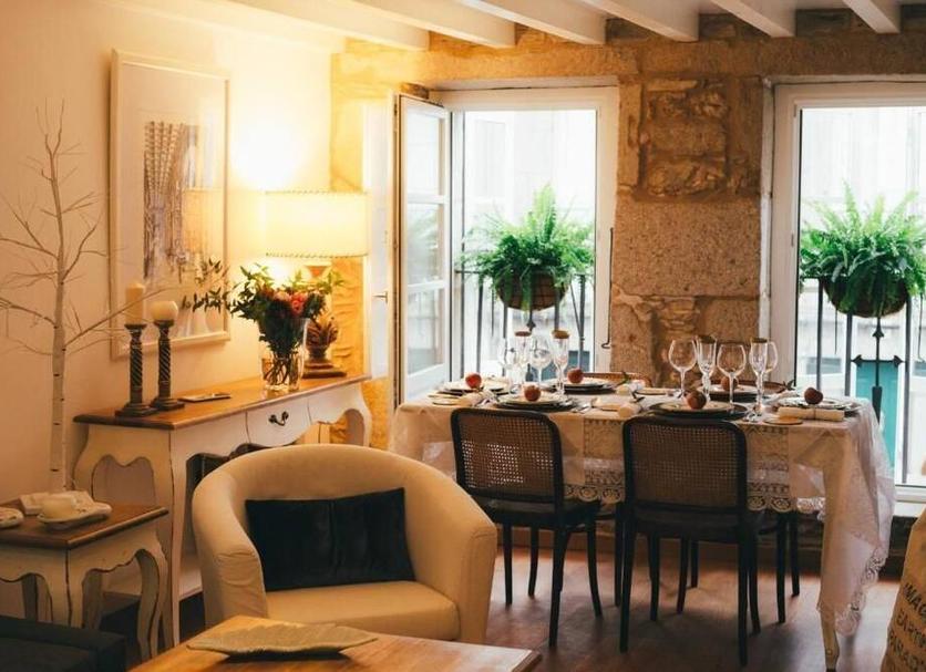Comedor Foto