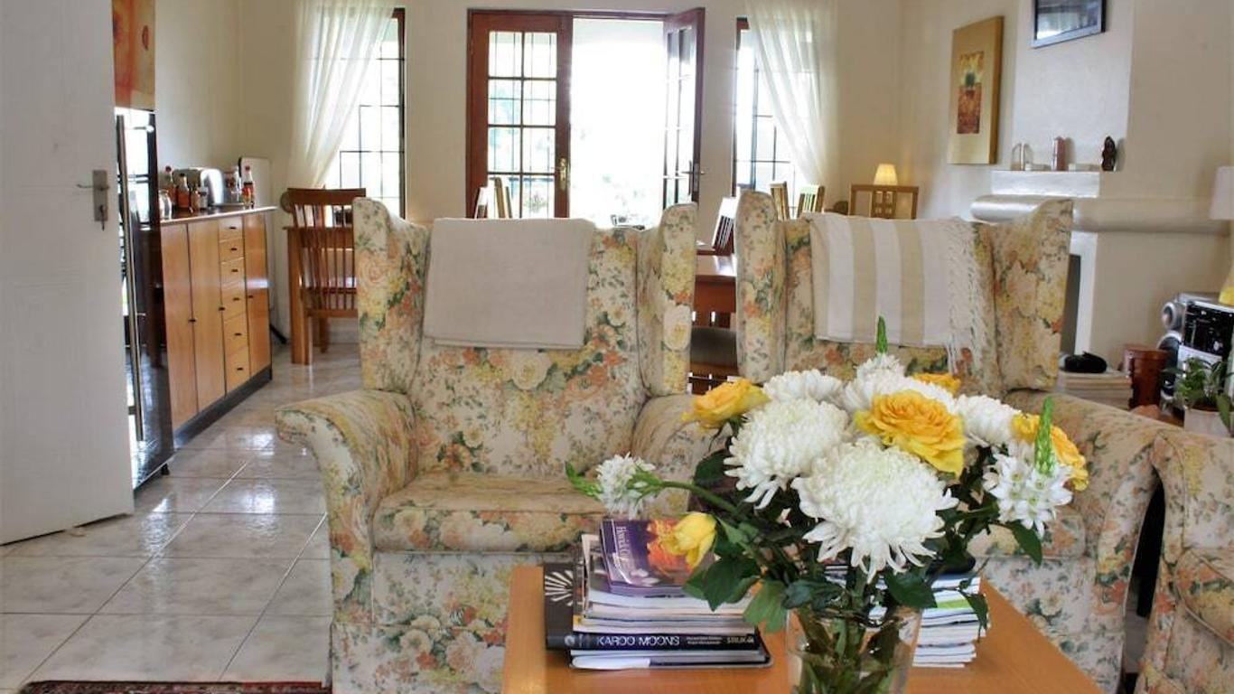 Hilton Guest House