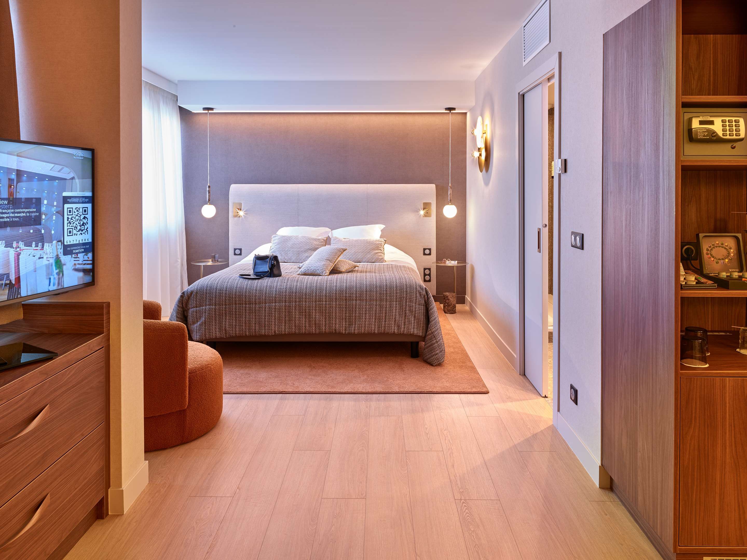 Habitación