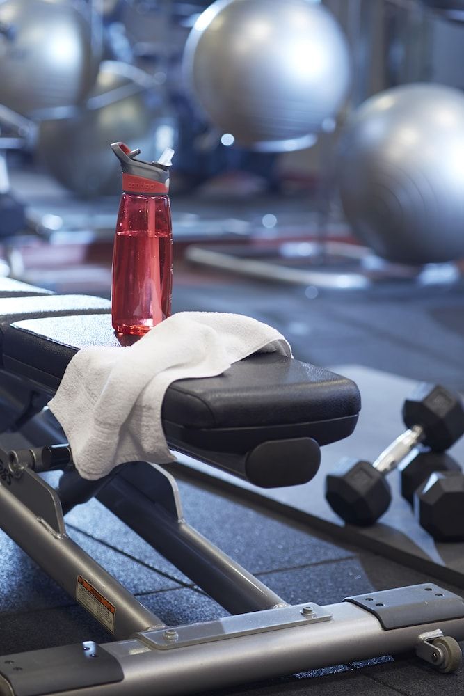 Gimnasio