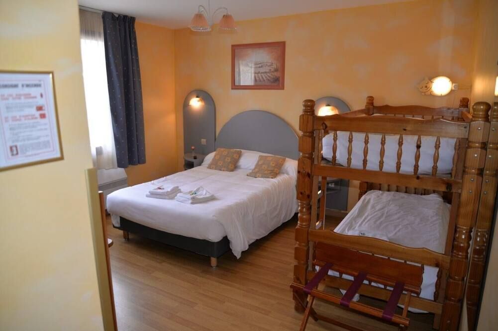 Habitación