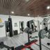 Gimnasio