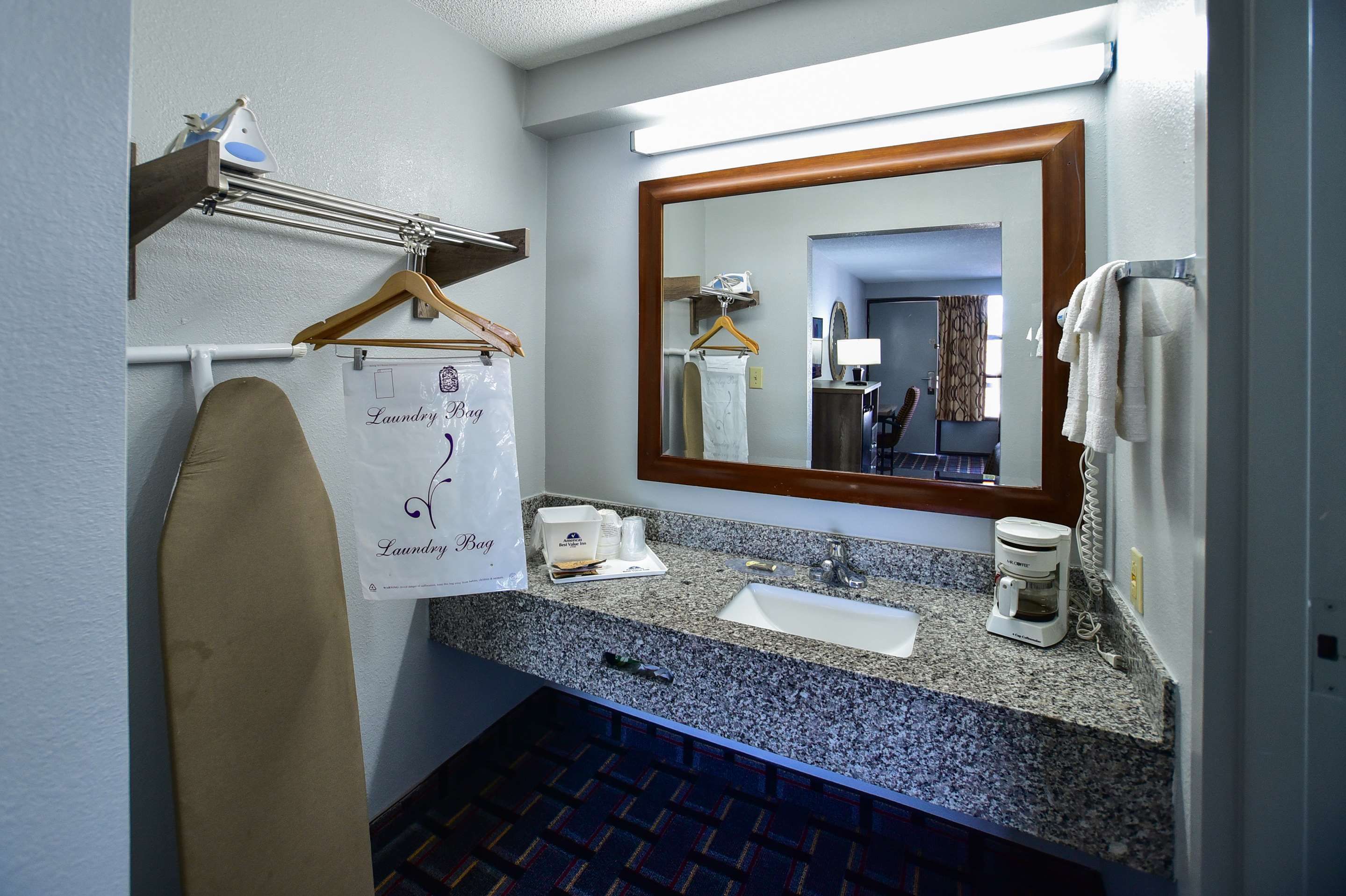Baño