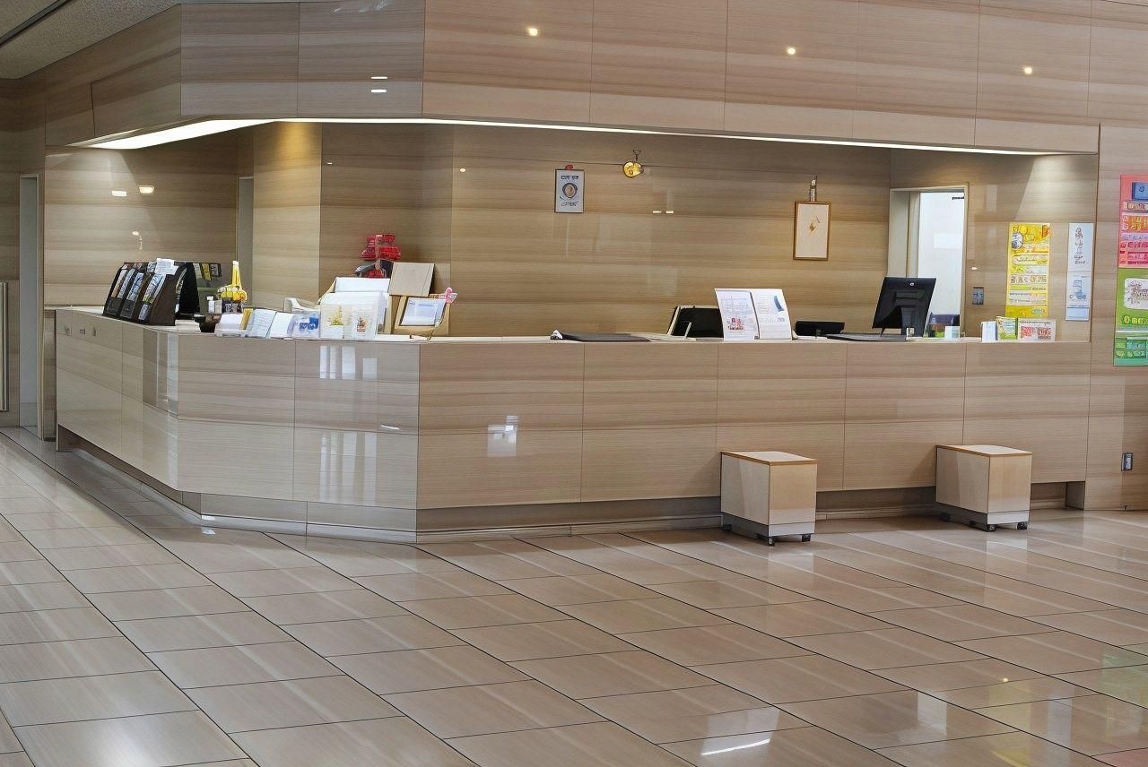 Recepción