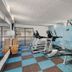 Gimnasio