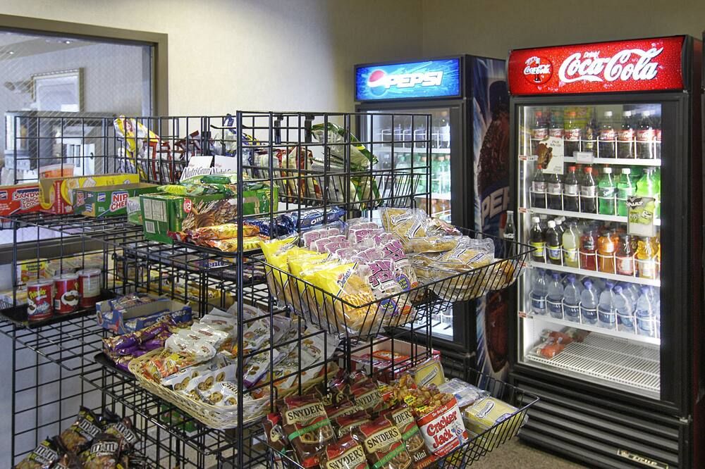 Tienda