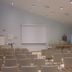 Sala de conferencias
