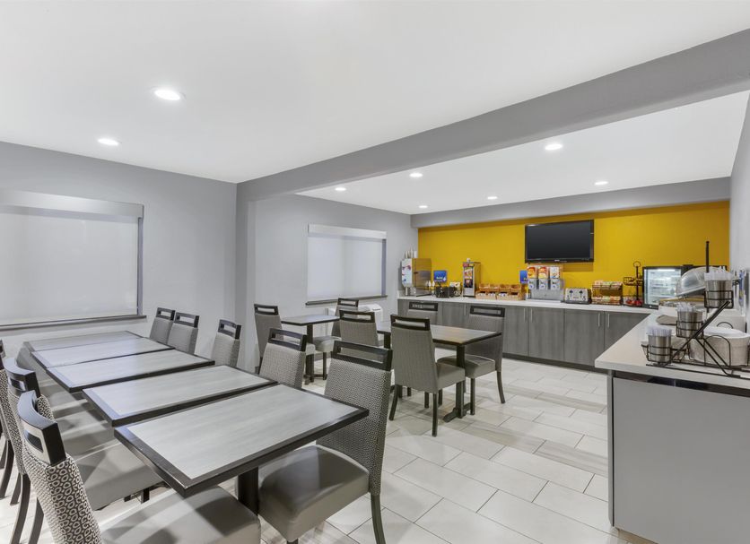Comedor Foto