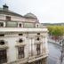 Vista del exterior