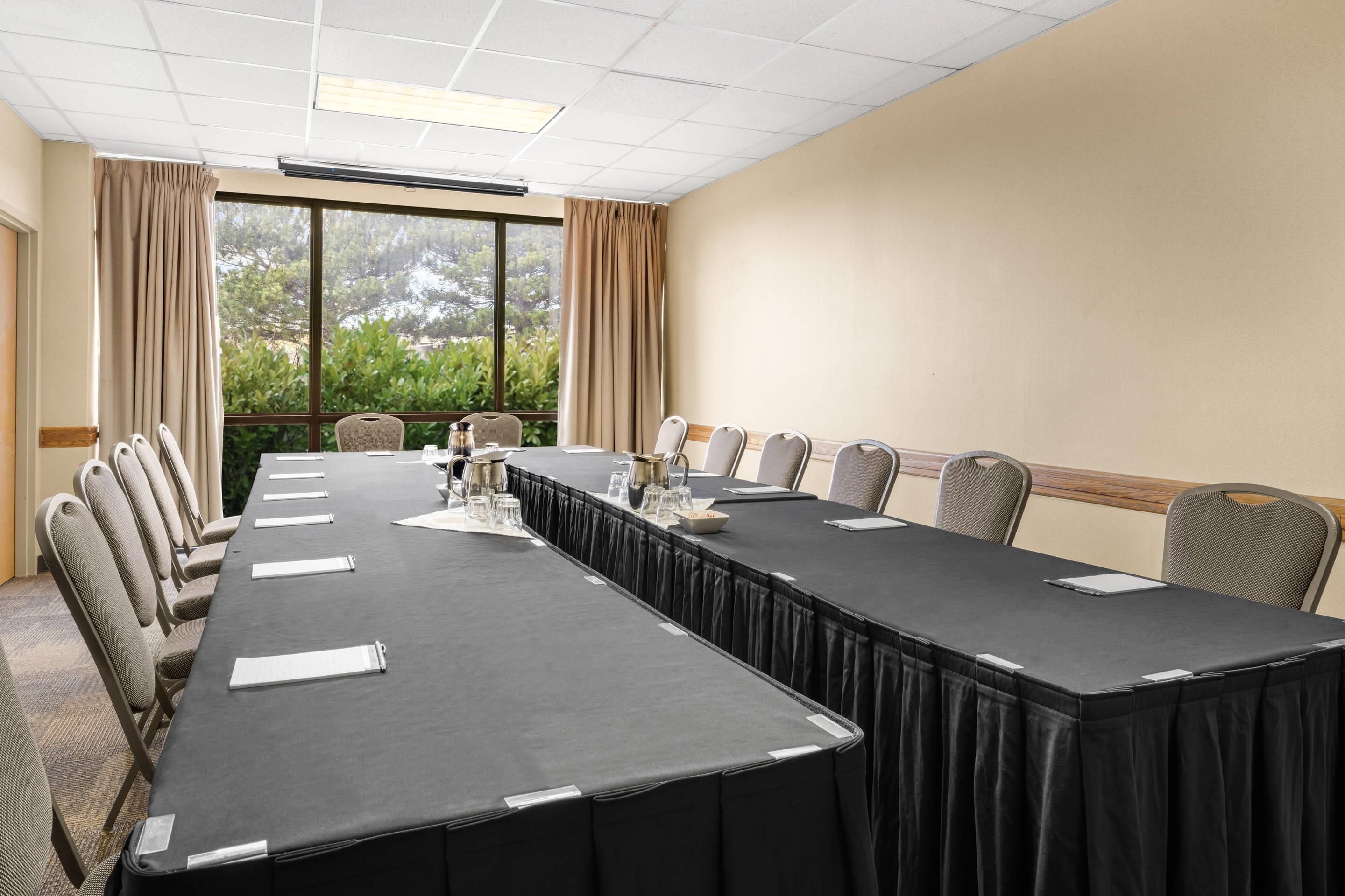 Sala de conferencias