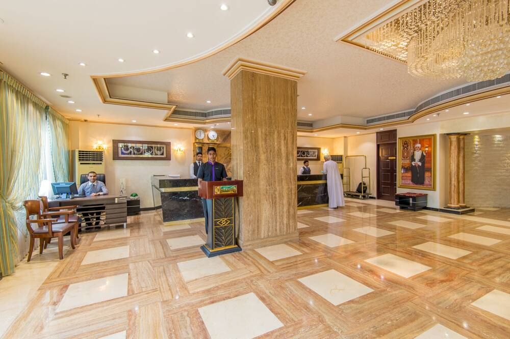 Recepción