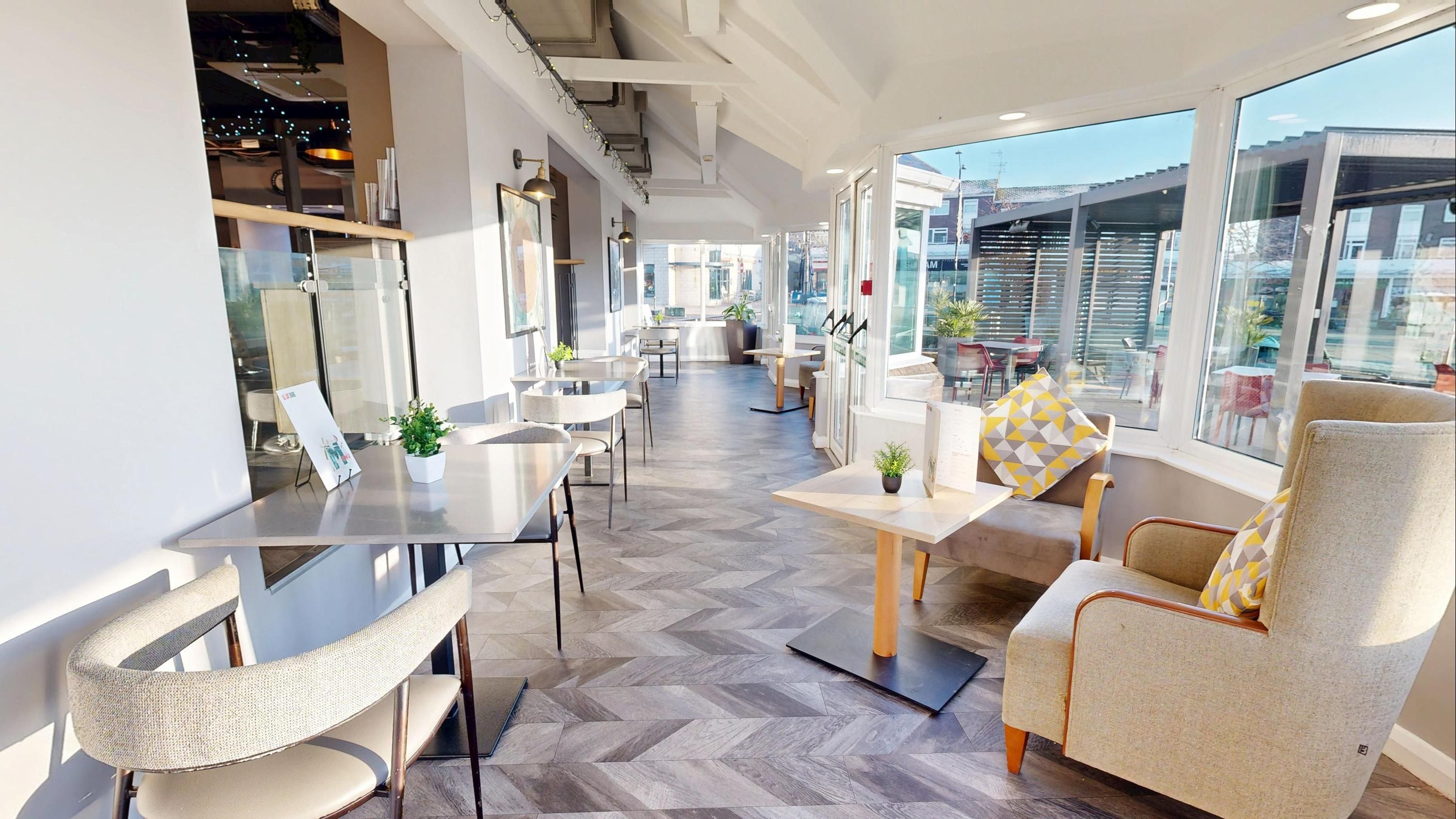 Restaurante