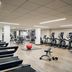 Gimnasio