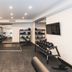 Gimnasio