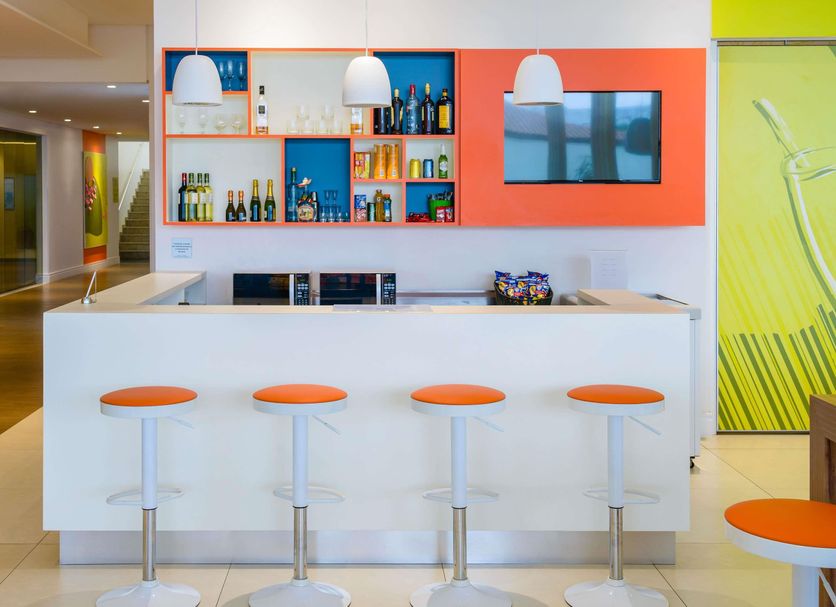 Bar Foto