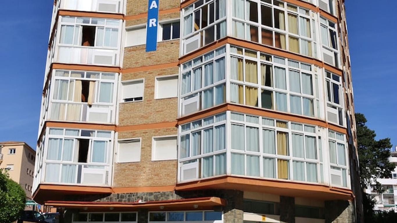 Apartamentos Doramar