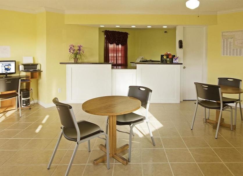 Comedor Foto