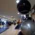 Gimnasio