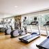 Gimnasio