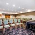Sala de conferencias