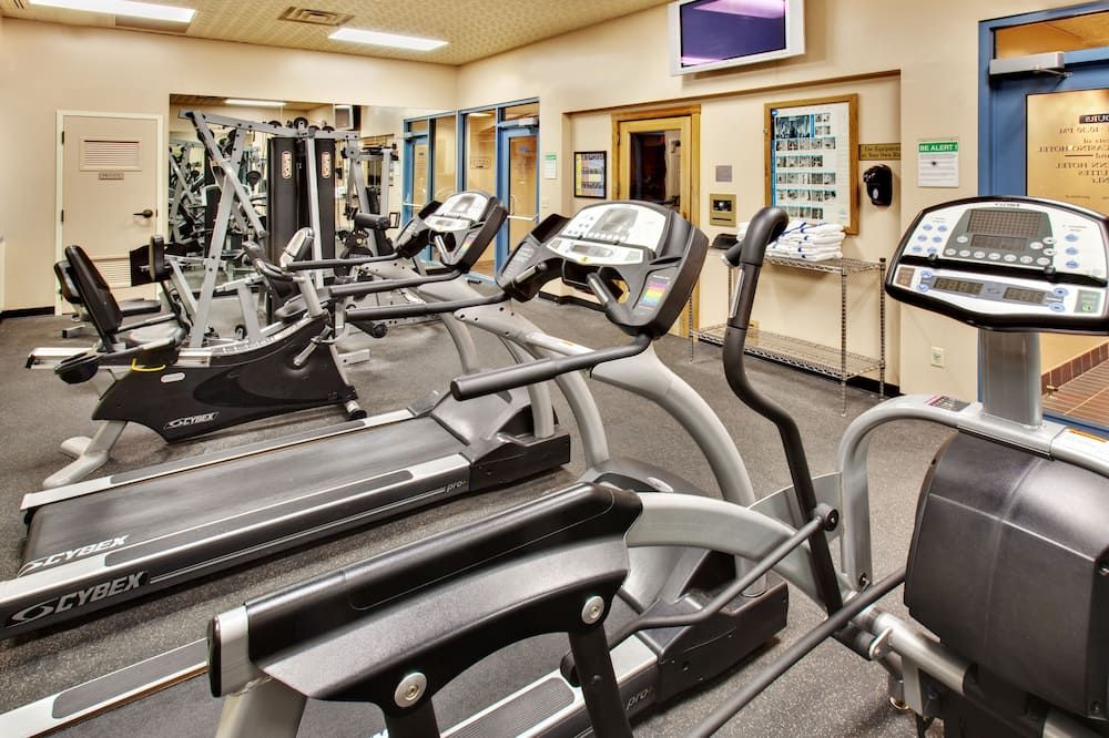 Gimnasio