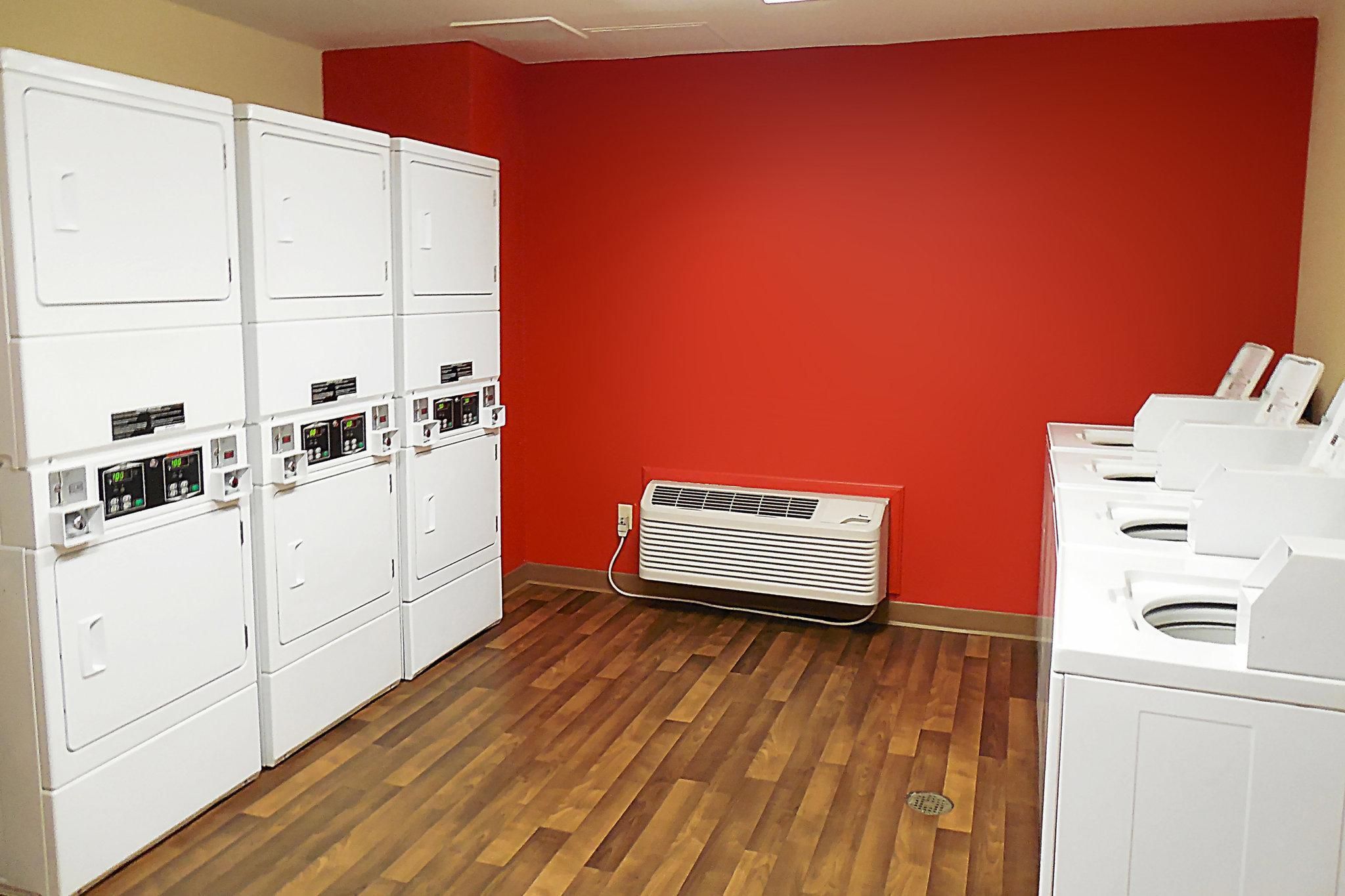 Lavandería