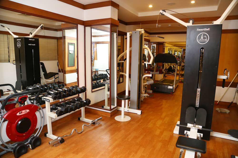 Gimnasio