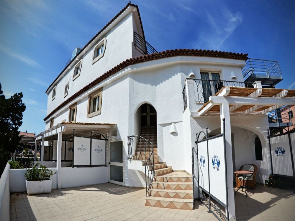 Edificio