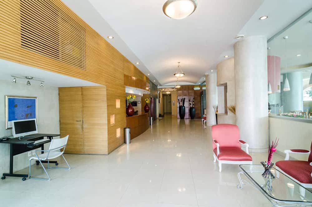 Recepción