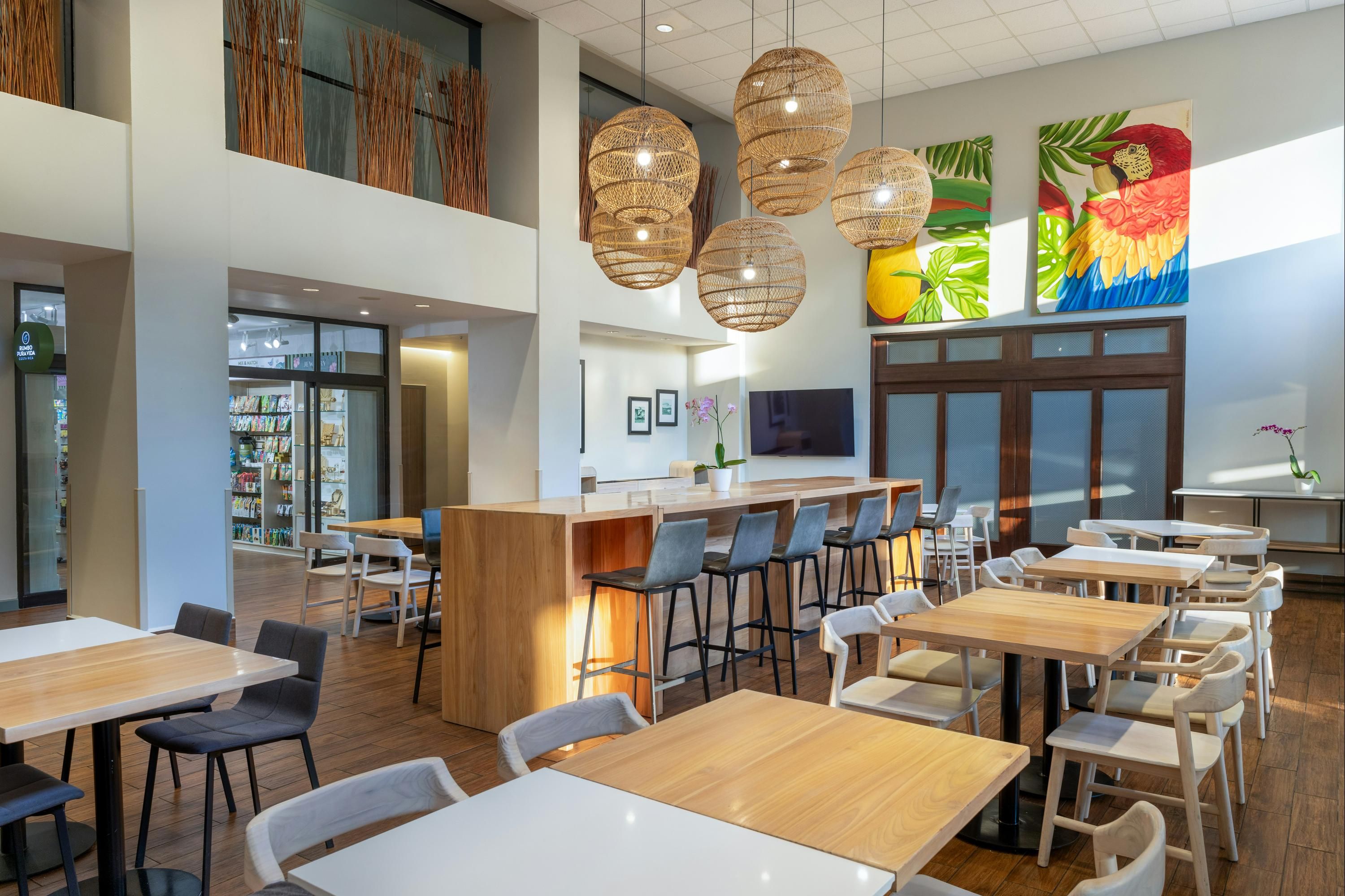 Restaurante