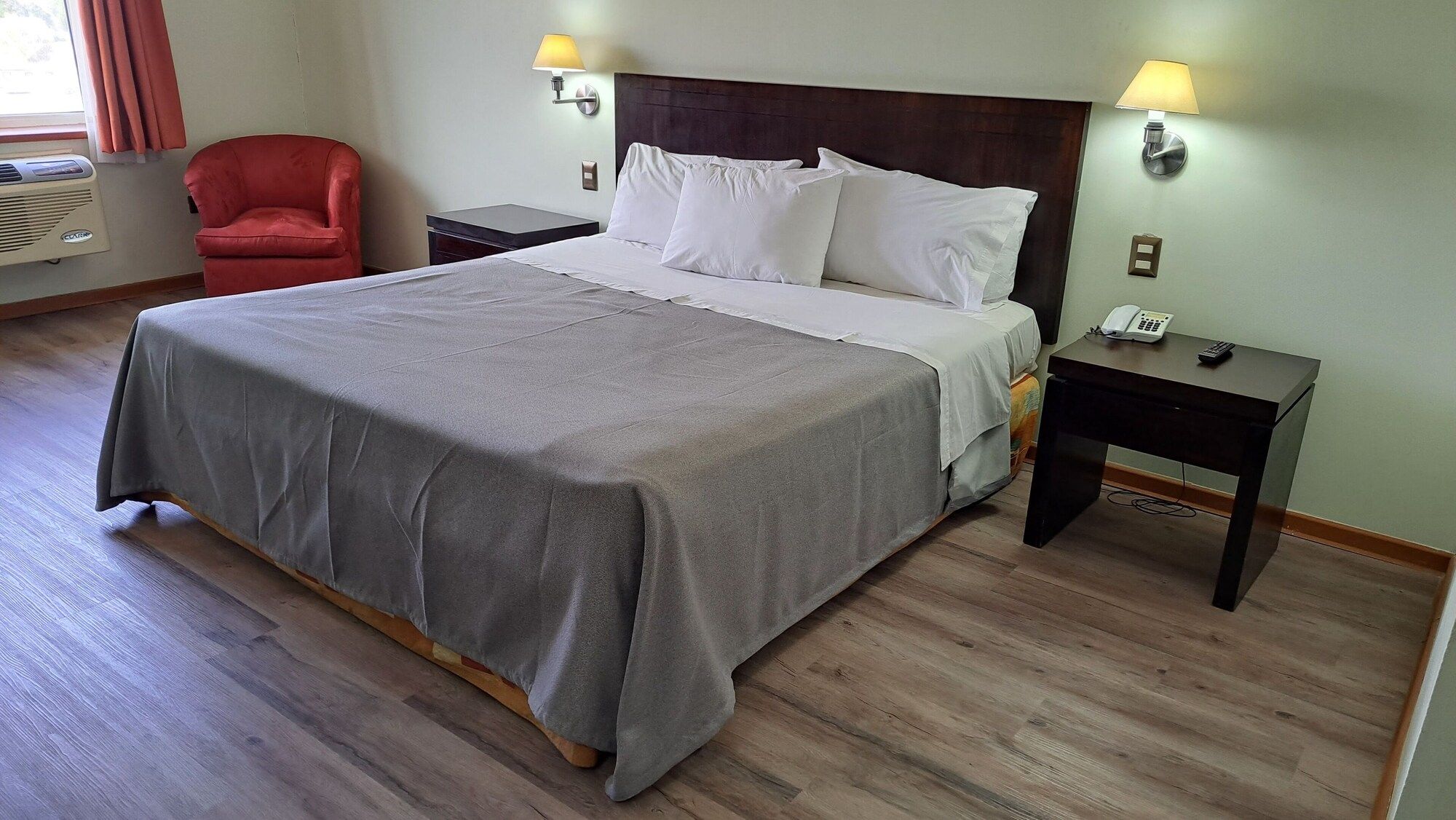 Habitación