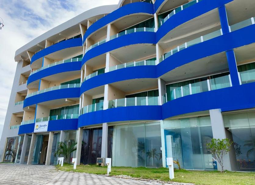 Edificio Foto