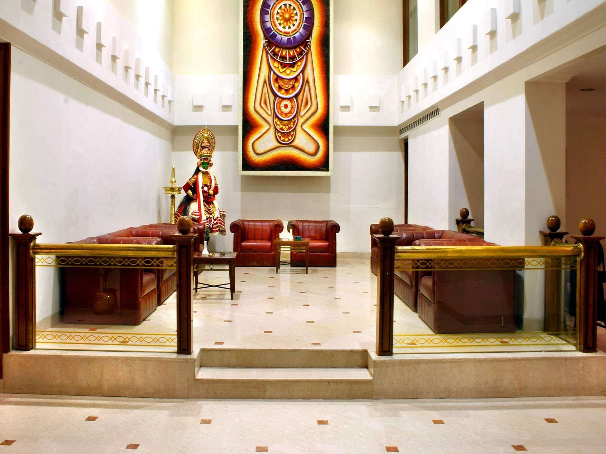 Recepción