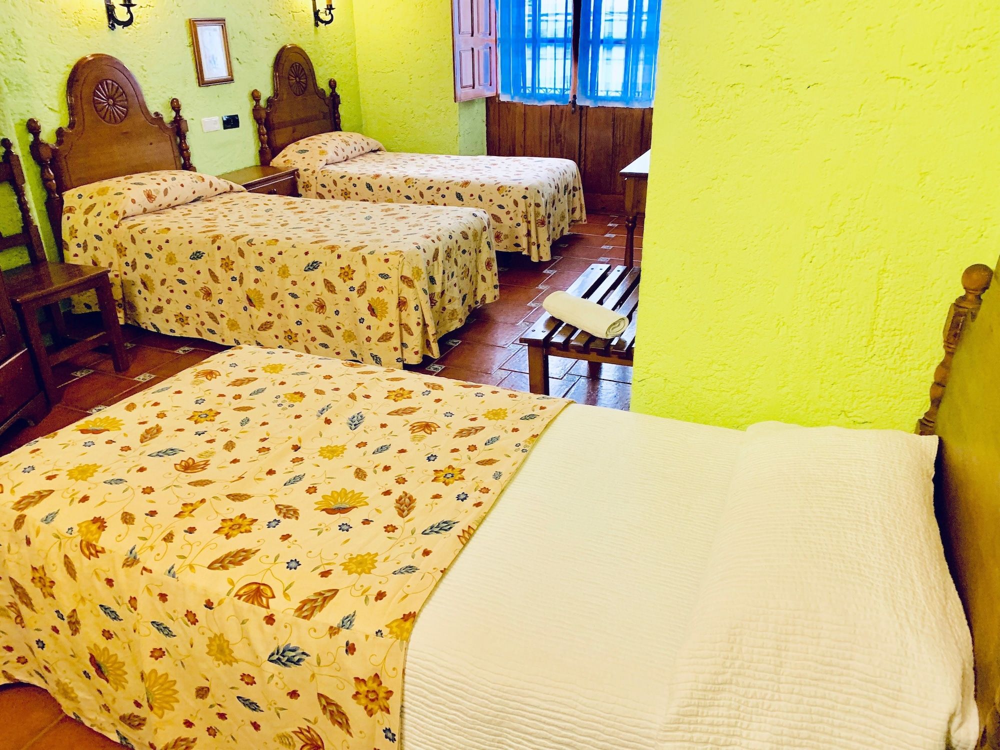 Habitación