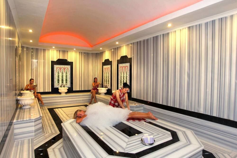 Spa Foto