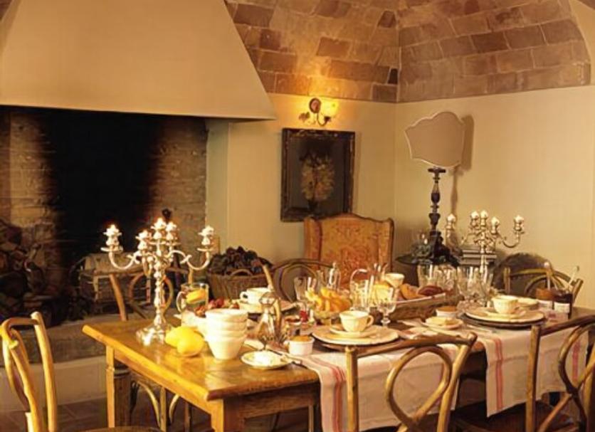 Comedor Foto